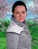 Дадашева Олександра Олексіївна
